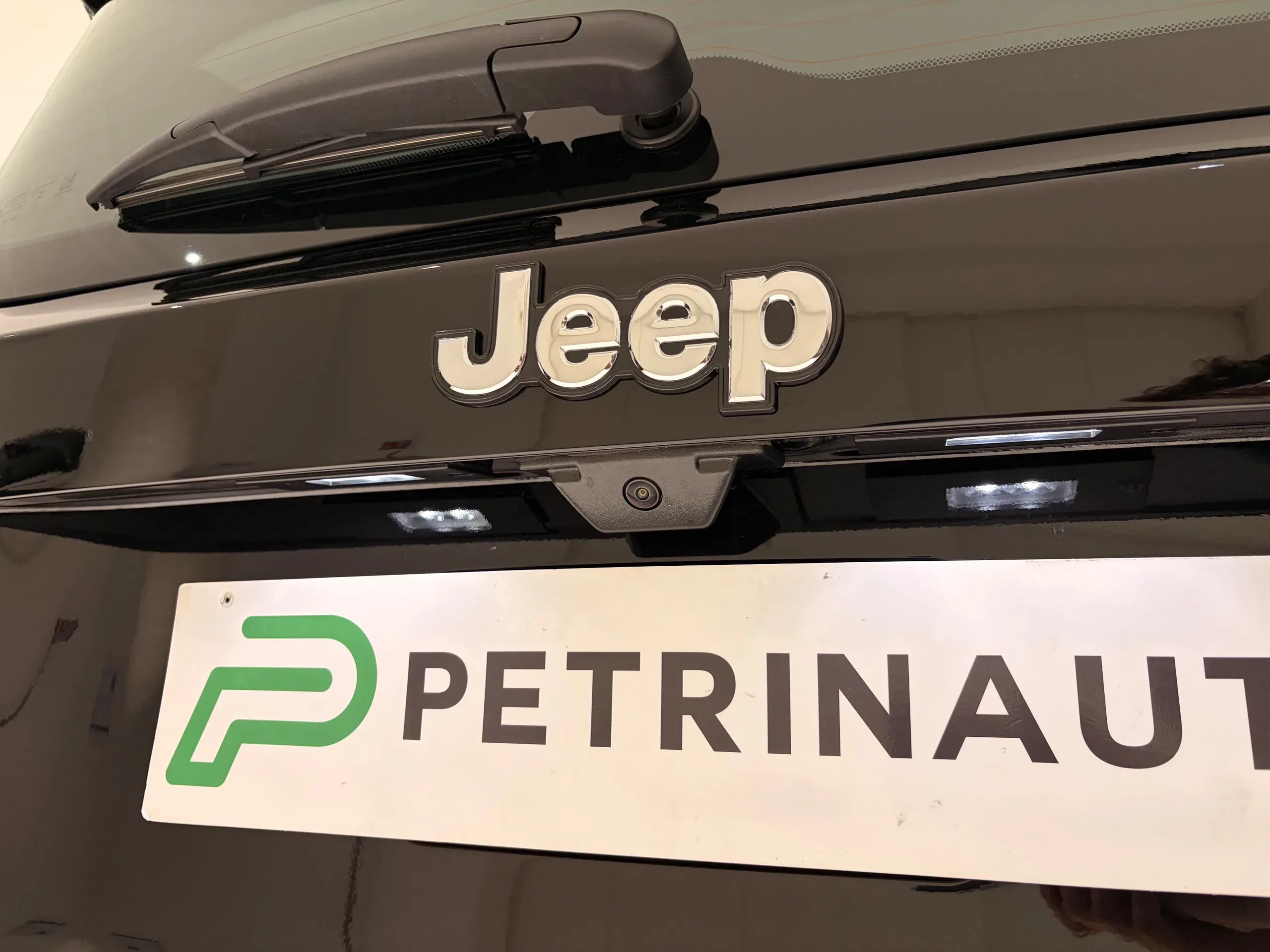 Jeep Renegade 1.5 turbo t4 mhev Altitude 2wd dct Km Zero Nazionale foto 23