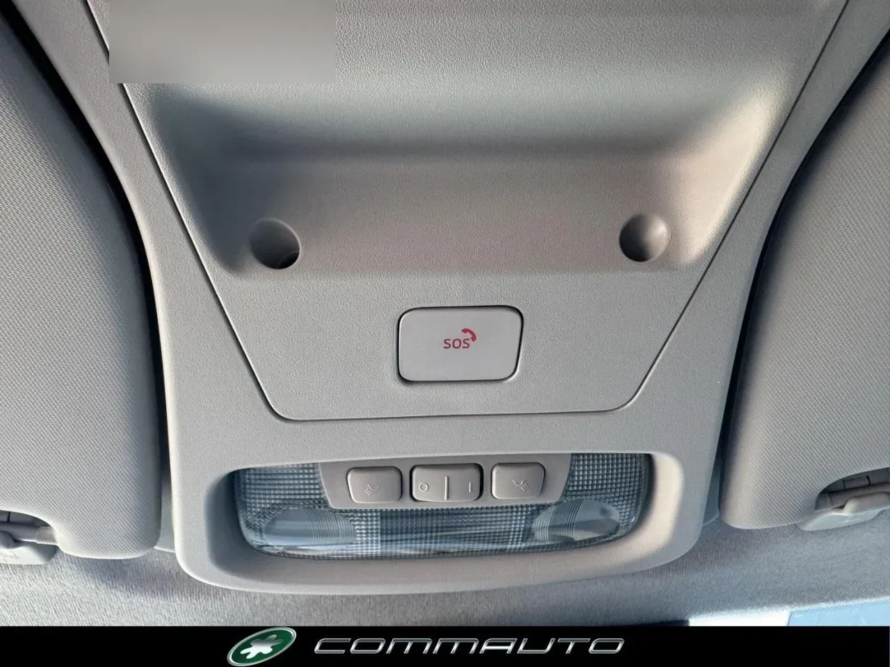 Ford Tourneo Courier 1.0 EcoBoost Titanium foto 21