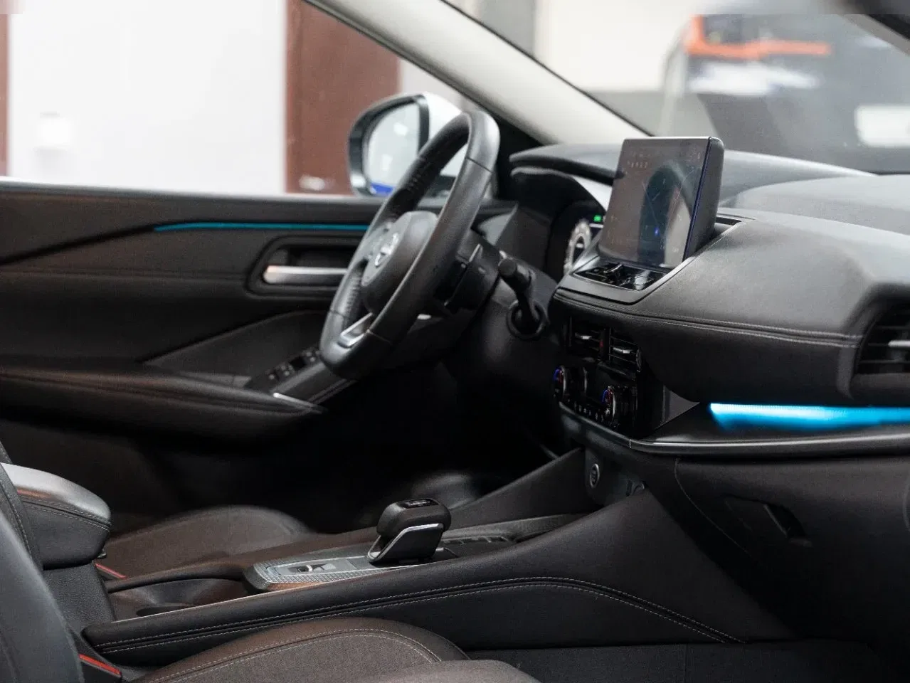 Nissan Qashqai 1.3 MHEV N-Connecta 2WD 158CV xtronic foto 17