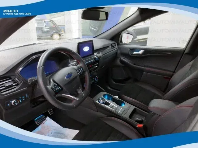 FORD Kuga 2.5 PHEV 225cv 2WD ST Line X AUT EU6 foto 3