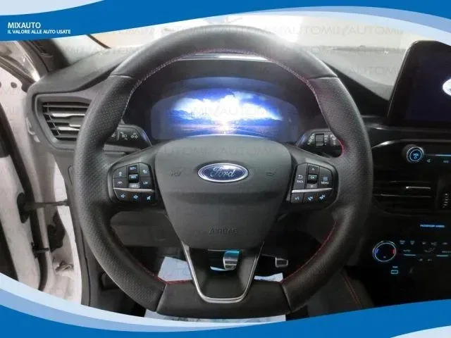 FORD Kuga 2.5 PHEV 225cv 2WD ST Line X AUT EU6 foto 4