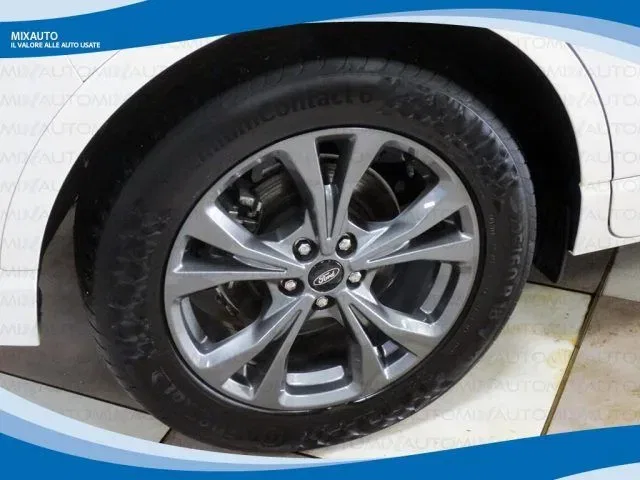 FORD Kuga 2.5 PHEV 225cv 2WD ST Line X AUT EU6 foto 13