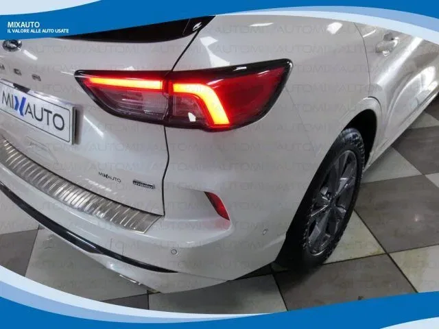 FORD Kuga 2.5 PHEV 225cv 2WD ST Line X AUT EU6 foto 12