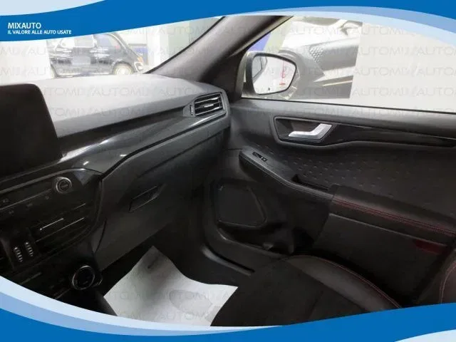 FORD Kuga 2.5 PHEV 225cv 2WD ST Line X AUT EU6 foto 9