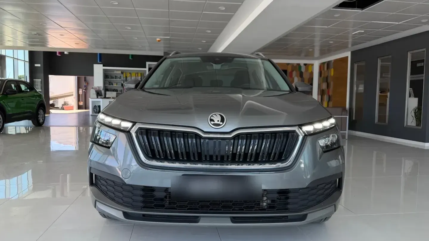 Skoda Kamiq 1.0 TSI 110 CV DSG Style