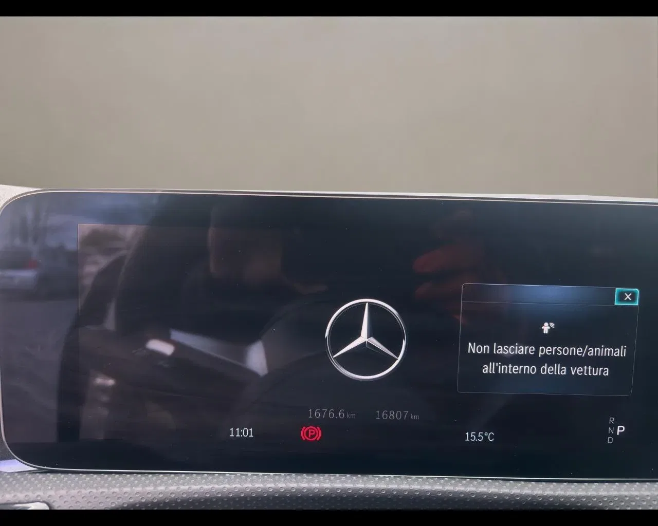 Mercedes-Benz A 180 d Automatic AMG Line Advanced Plus foto 11