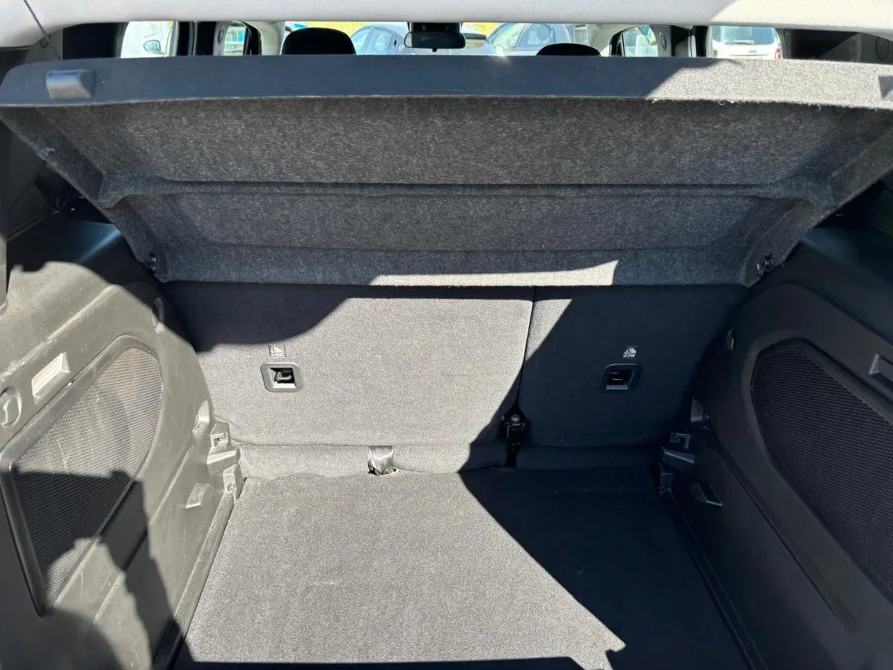 Jeep Renegade PROMO 1.6 mjt Limited 2wd 130cv foto 6