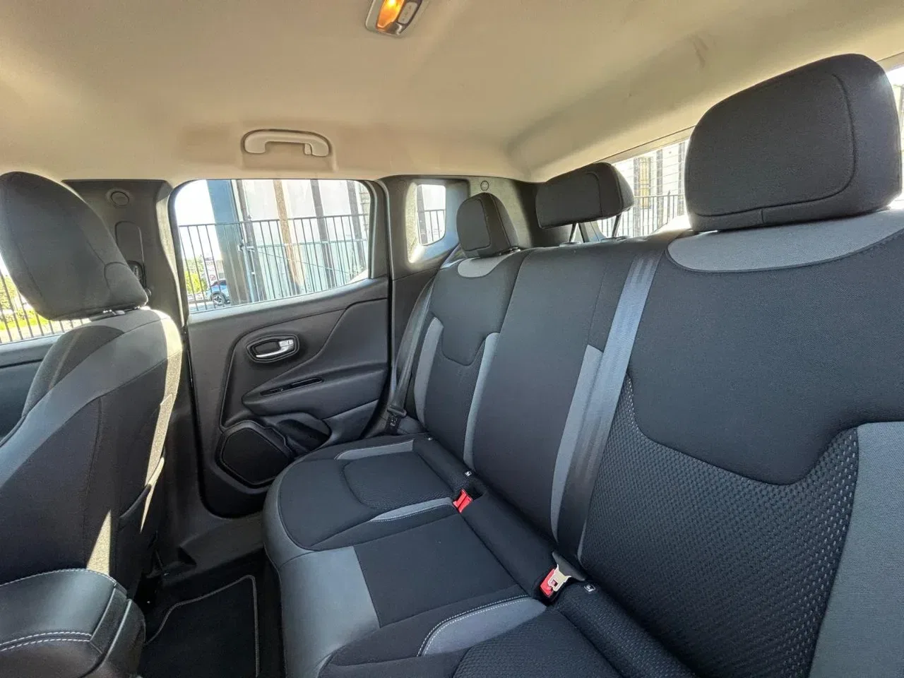 Jeep Renegade PROMO 1.6 mjt Limited 2wd 130cv foto 11
