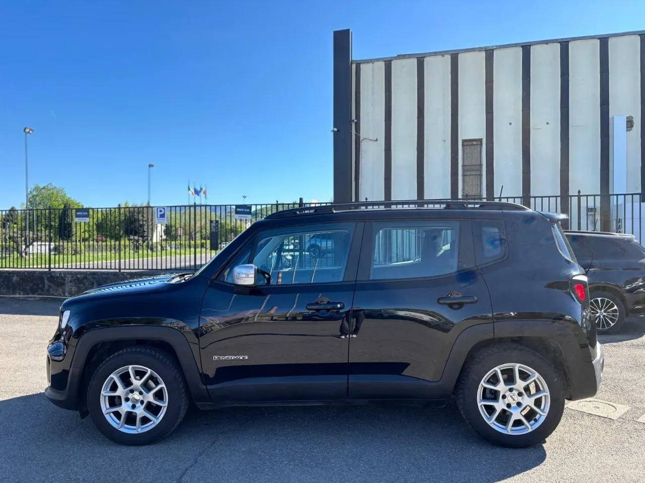 Jeep Renegade PROMO 1.6 mjt Limited 2wd 130cv foto 17