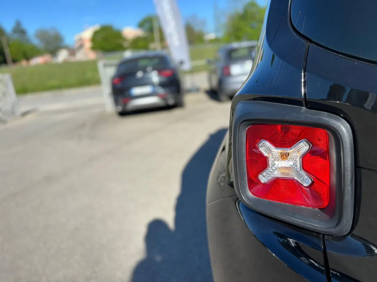 Jeep Renegade PROMO 1.6 mjt Limited 2wd 130cv foto 15