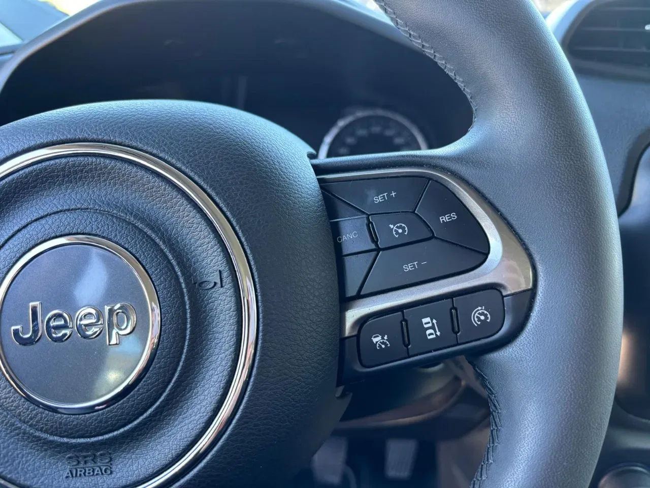 Jeep Renegade PROMO 1.6 mjt Limited 2wd 130cv foto 18