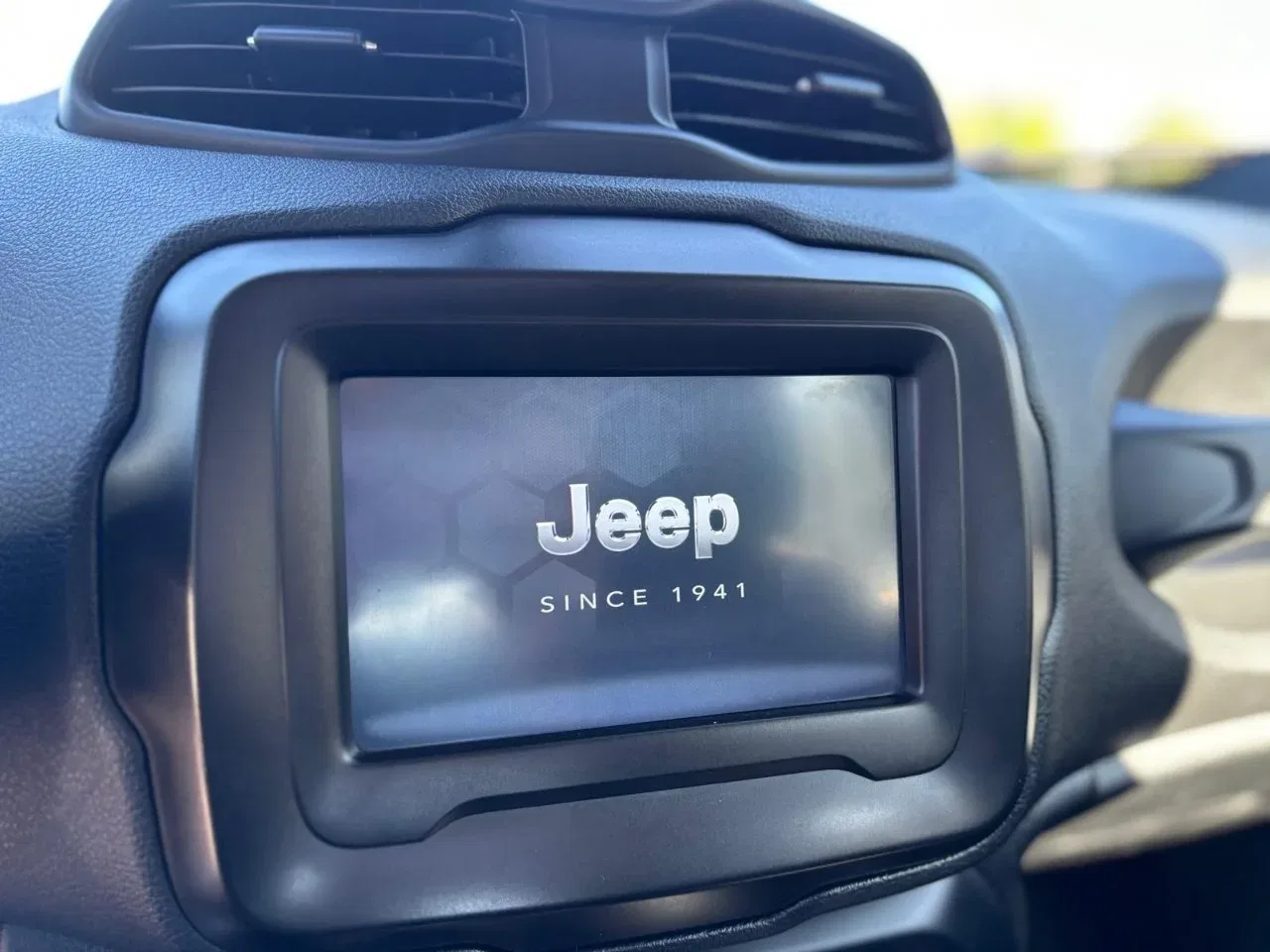 Jeep Renegade PROMO 1.6 mjt Limited 2wd 130cv foto 20