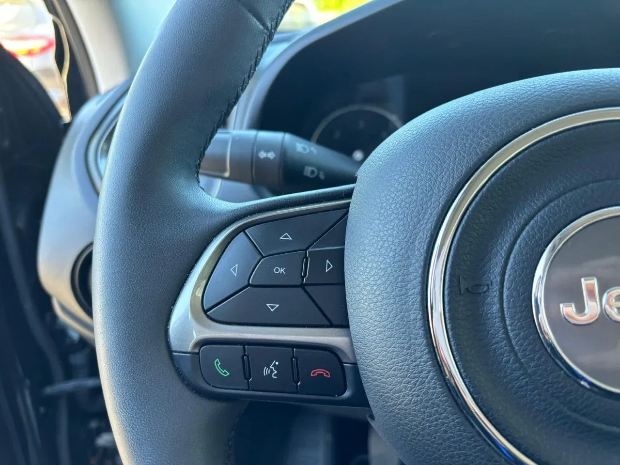 Jeep Renegade PROMO 1.6 mjt Limited 2wd 130cv foto 19