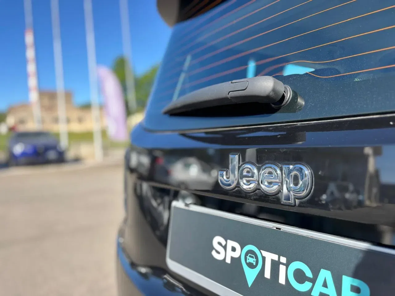 Jeep Renegade PROMO 1.6 mjt Limited 2wd 130cv foto 25