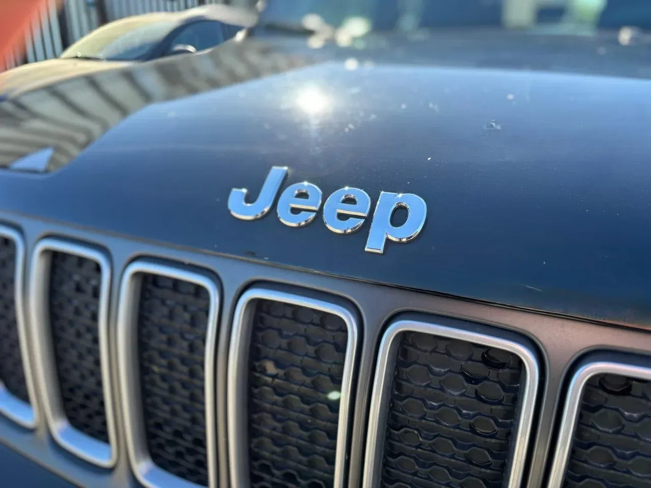 Jeep Renegade PROMO 1.6 mjt Limited 2wd 130cv foto 27