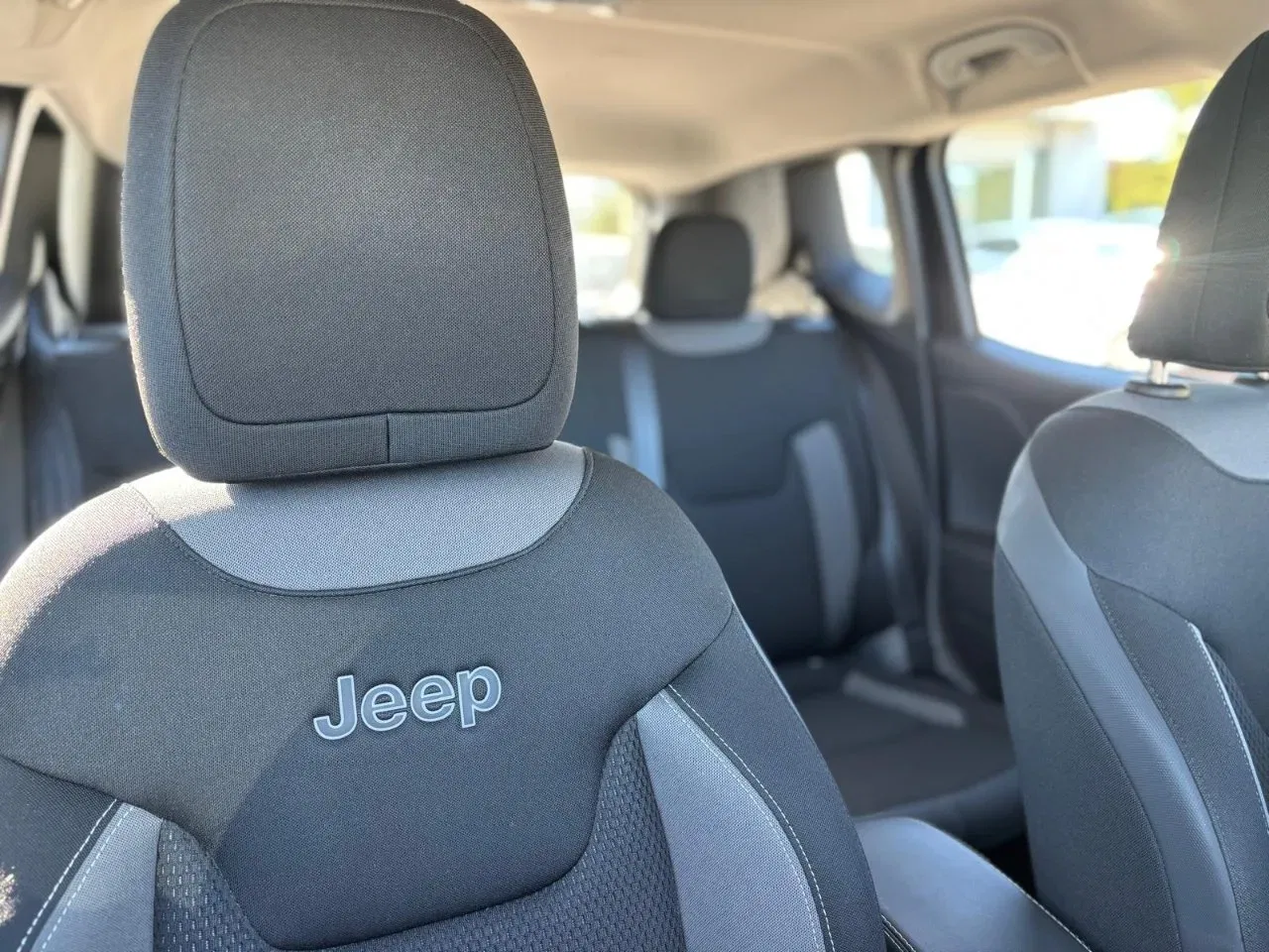 Jeep Renegade PROMO 1.6 mjt Limited 2wd 130cv foto 29