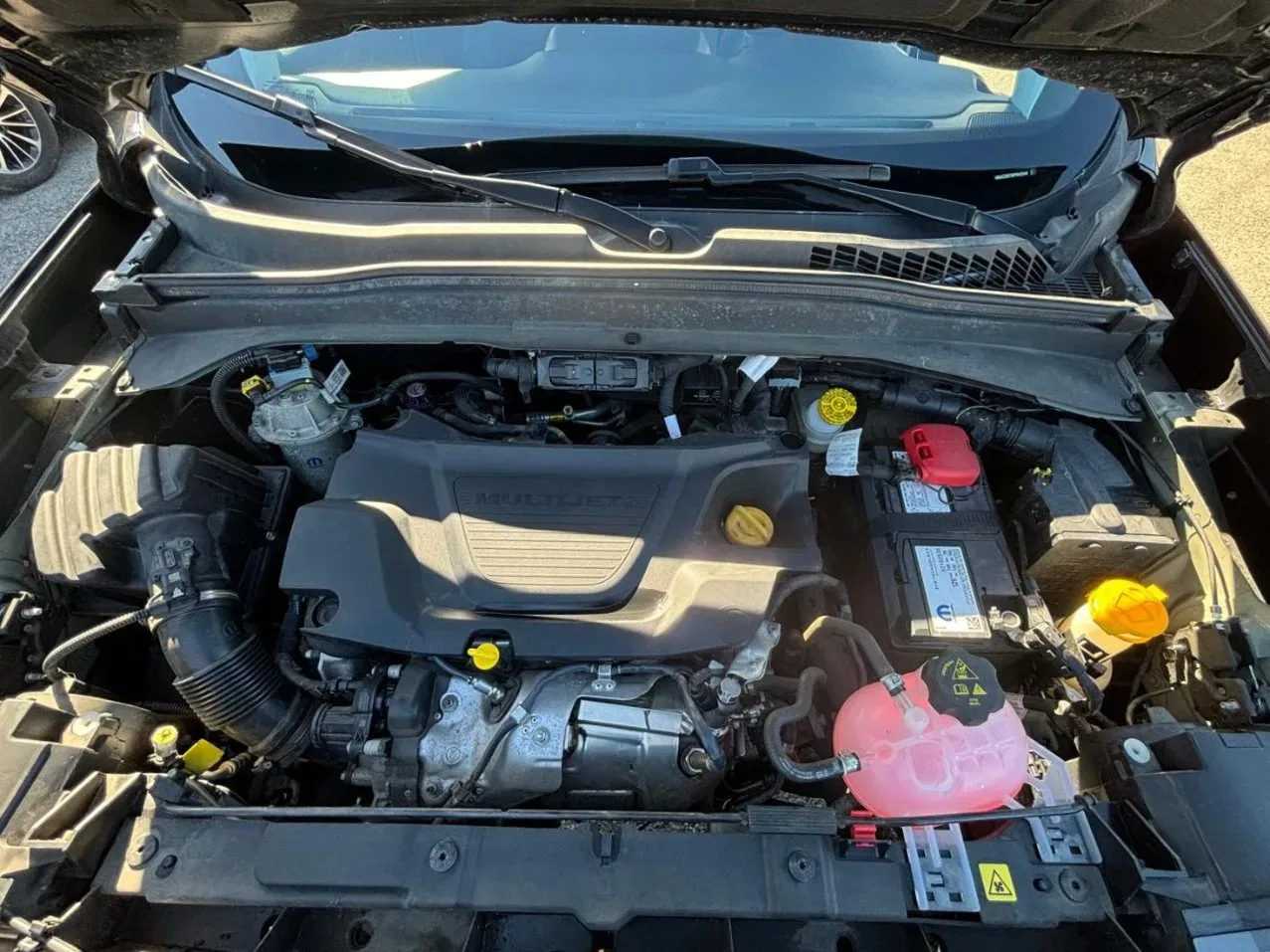Jeep Renegade PROMO 1.6 mjt Limited 2wd 130cv foto 30