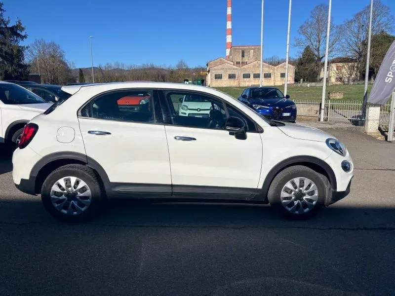 Fiat 500X *PROMO* 1.3 MultiJet 95 CV Cult foto 4