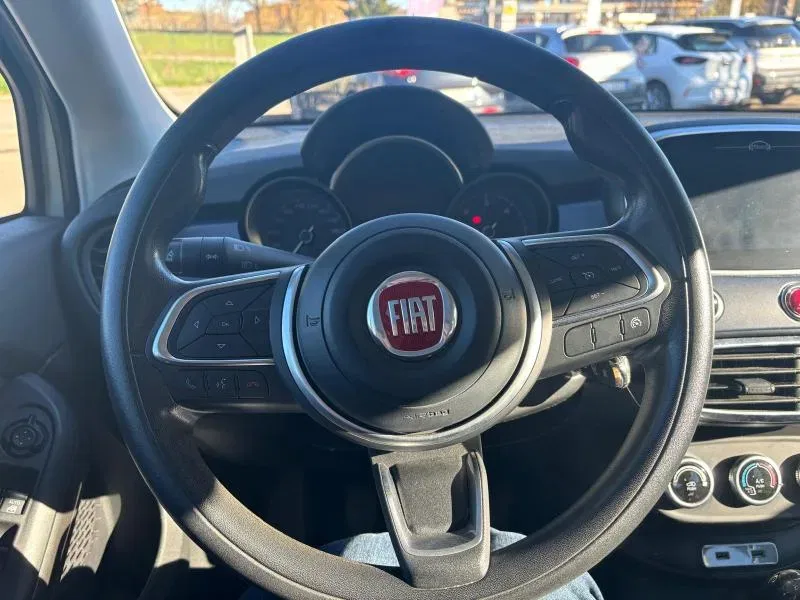 Fiat 500X *PROMO* 1.3 MultiJet 95 CV Cult foto 9