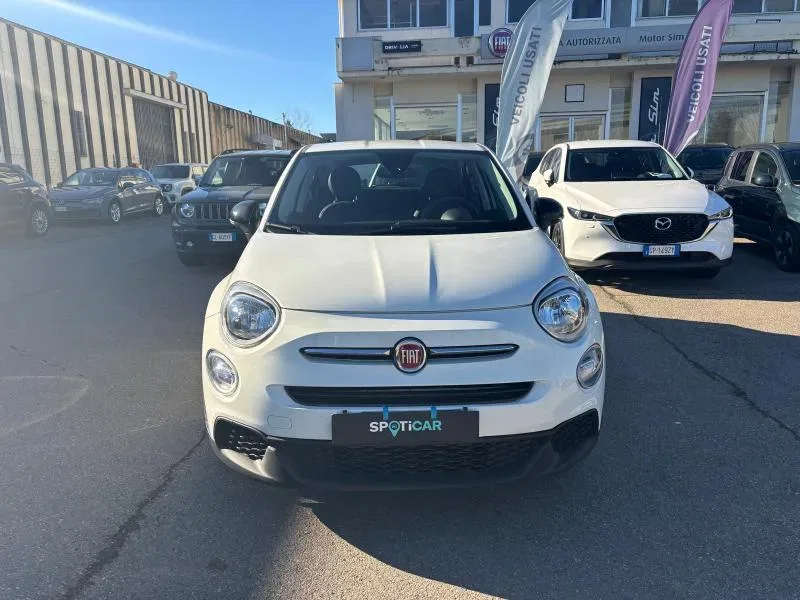 Fiat 500X *PROMO* 1.3 MultiJet 95 CV Cult foto 2