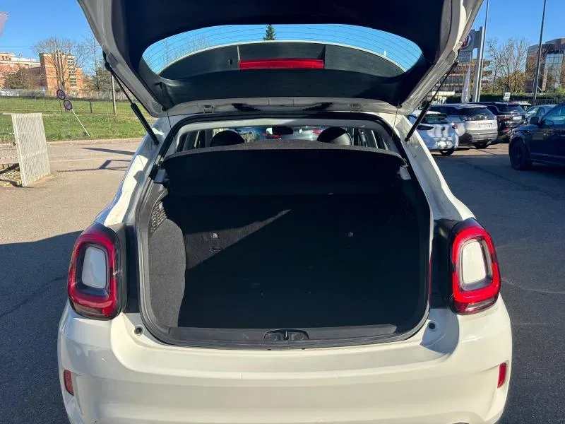 Fiat 500X *PROMO* 1.3 MultiJet 95 CV Cult foto 6