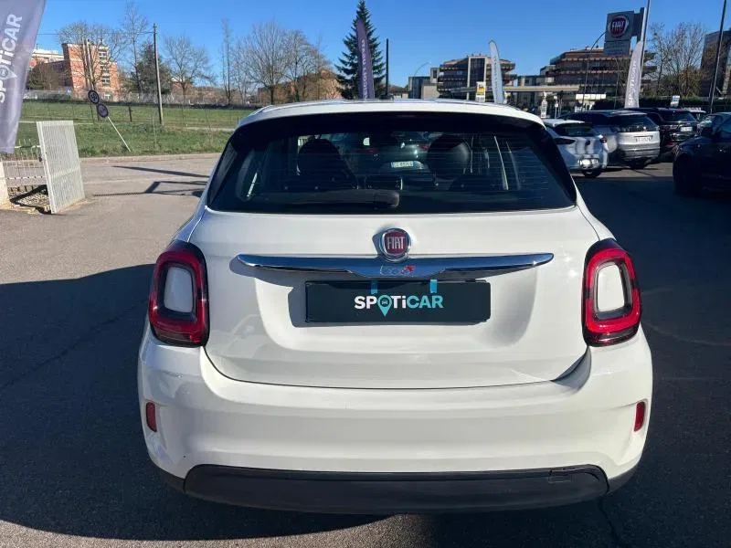 Fiat 500X *PROMO* 1.3 MultiJet 95 CV Cult foto 5