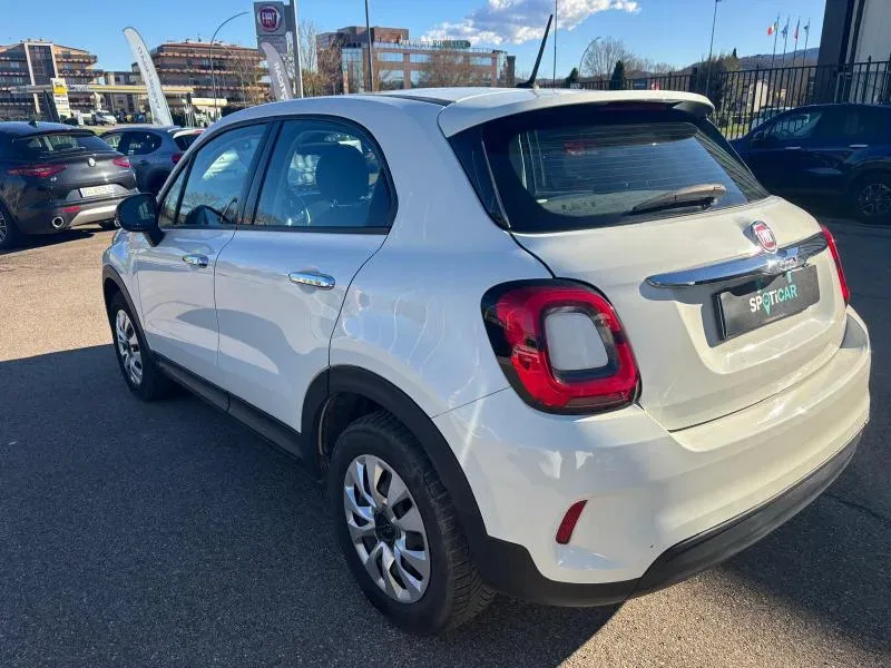 Fiat 500X *PROMO* 1.3 MultiJet 95 CV Cult foto 7