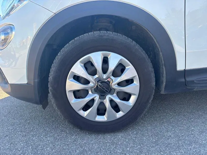 Fiat 500X *PROMO* 1.3 MultiJet 95 CV Cult foto 12