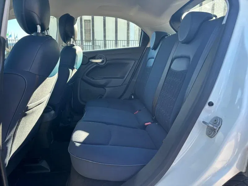 Fiat 500X *PROMO* 1.3 MultiJet 95 CV Cult foto 11