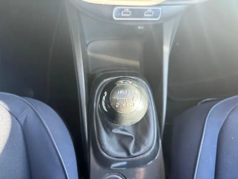 Fiat 500X *PROMO* 1.3 MultiJet 95 CV Cult foto 13