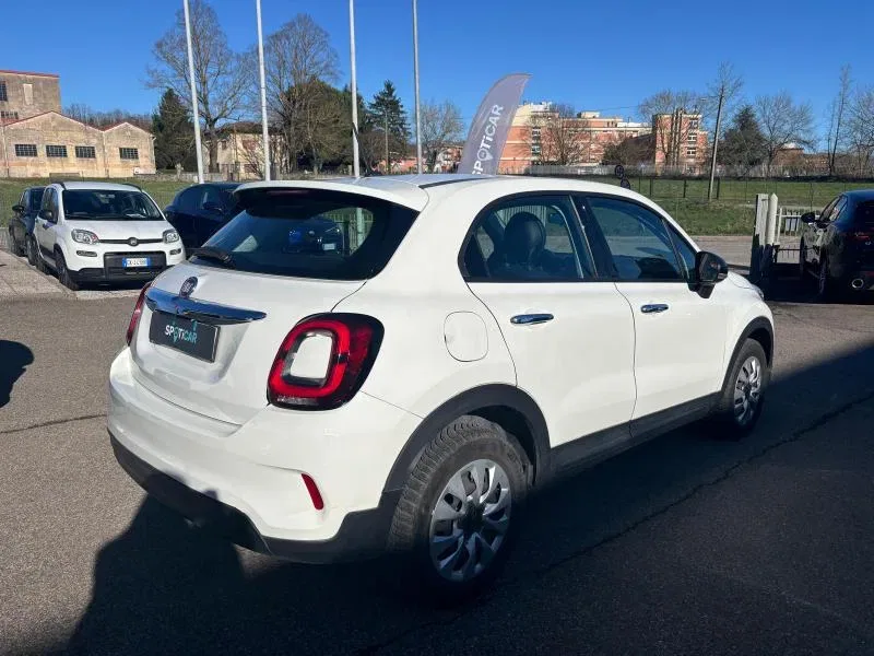 Fiat 500X *PROMO* 1.3 MultiJet 95 CV Cult foto 17