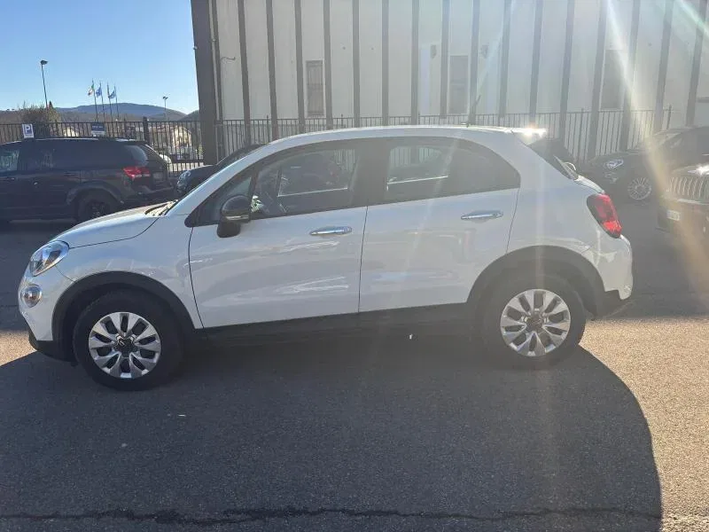 Fiat 500X *PROMO* 1.3 MultiJet 95 CV Cult foto 18