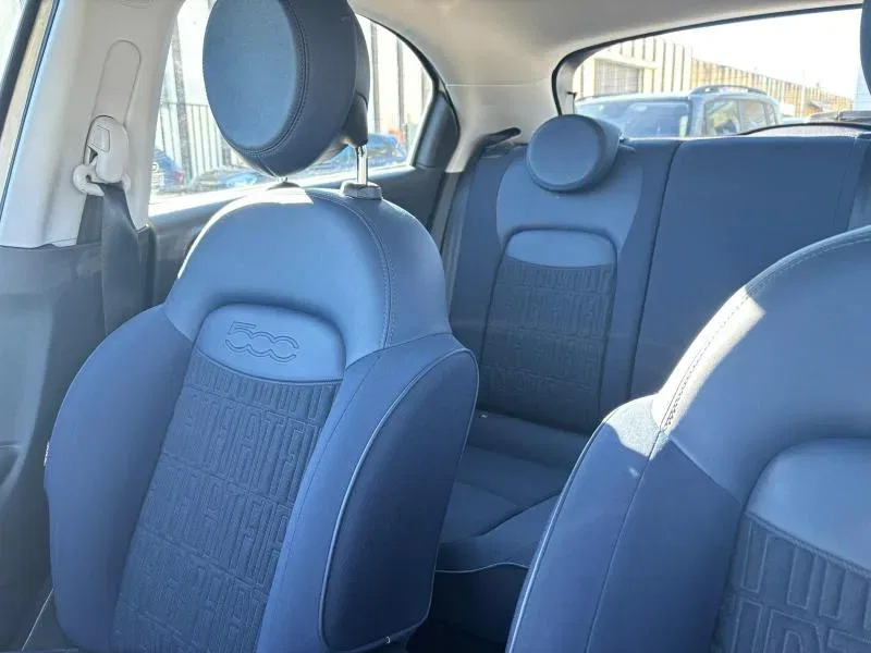 Fiat 500X *PROMO* 1.3 MultiJet 95 CV Cult foto 20