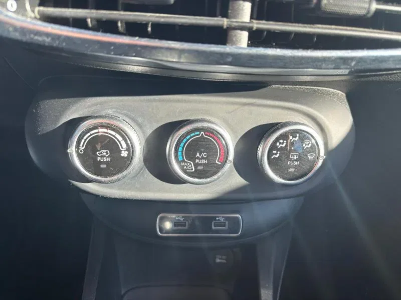 Fiat 500X *PROMO* 1.3 MultiJet 95 CV Cult foto 23