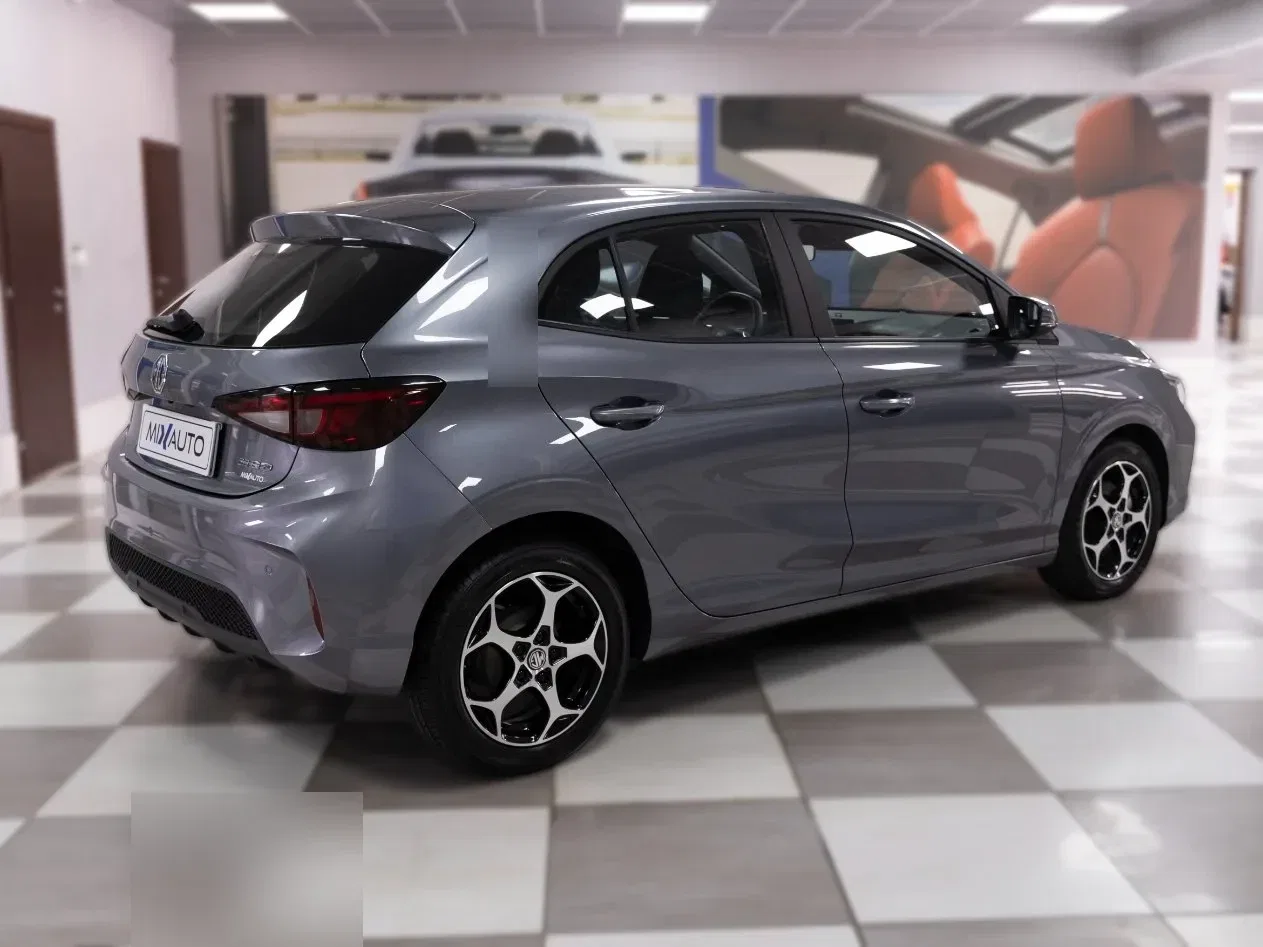 MG MG3 1.5 Comfort ICE foto 5