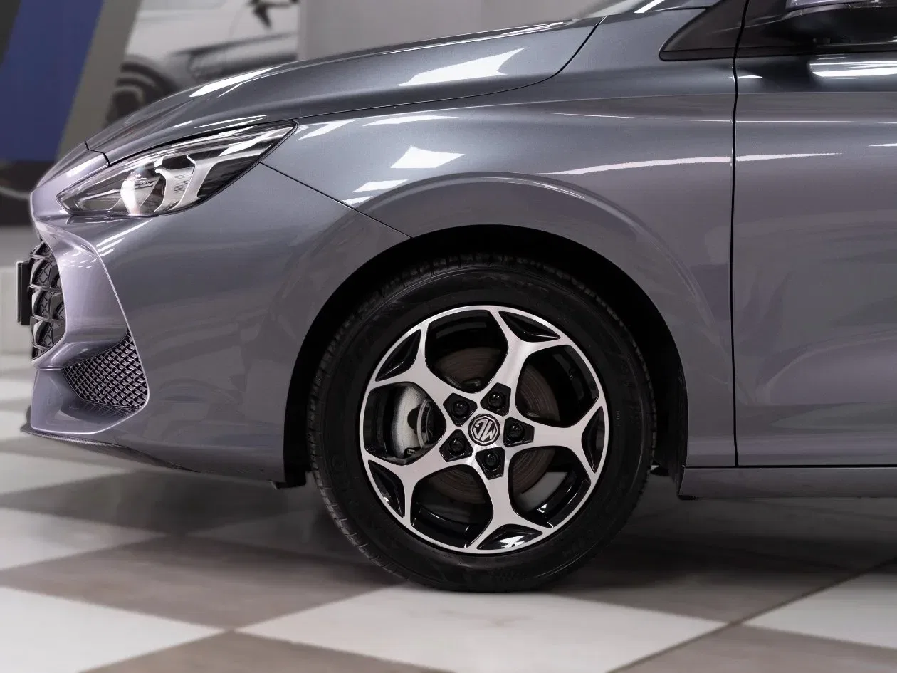 MG MG3 1.5 Comfort ICE foto 8