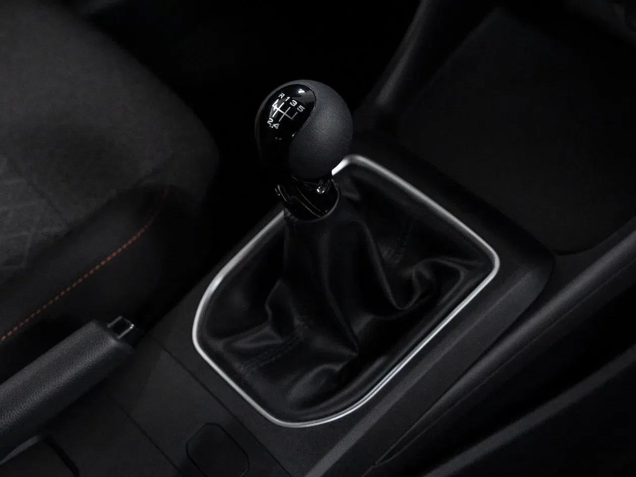 MG MG3 1.5 Comfort ICE foto 12