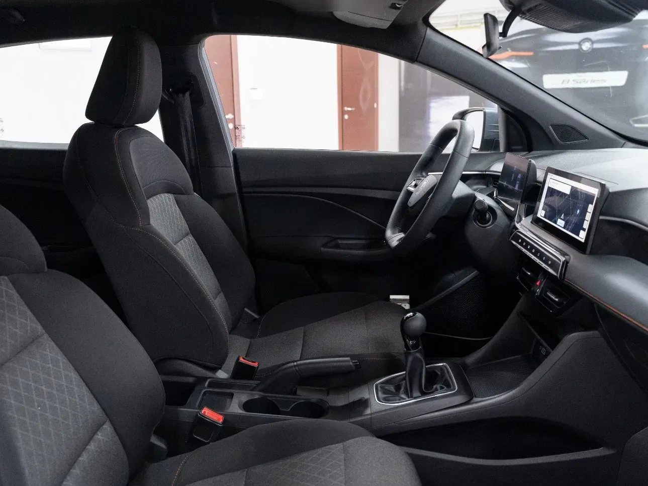 MG MG3 1.5 Comfort ICE foto 13