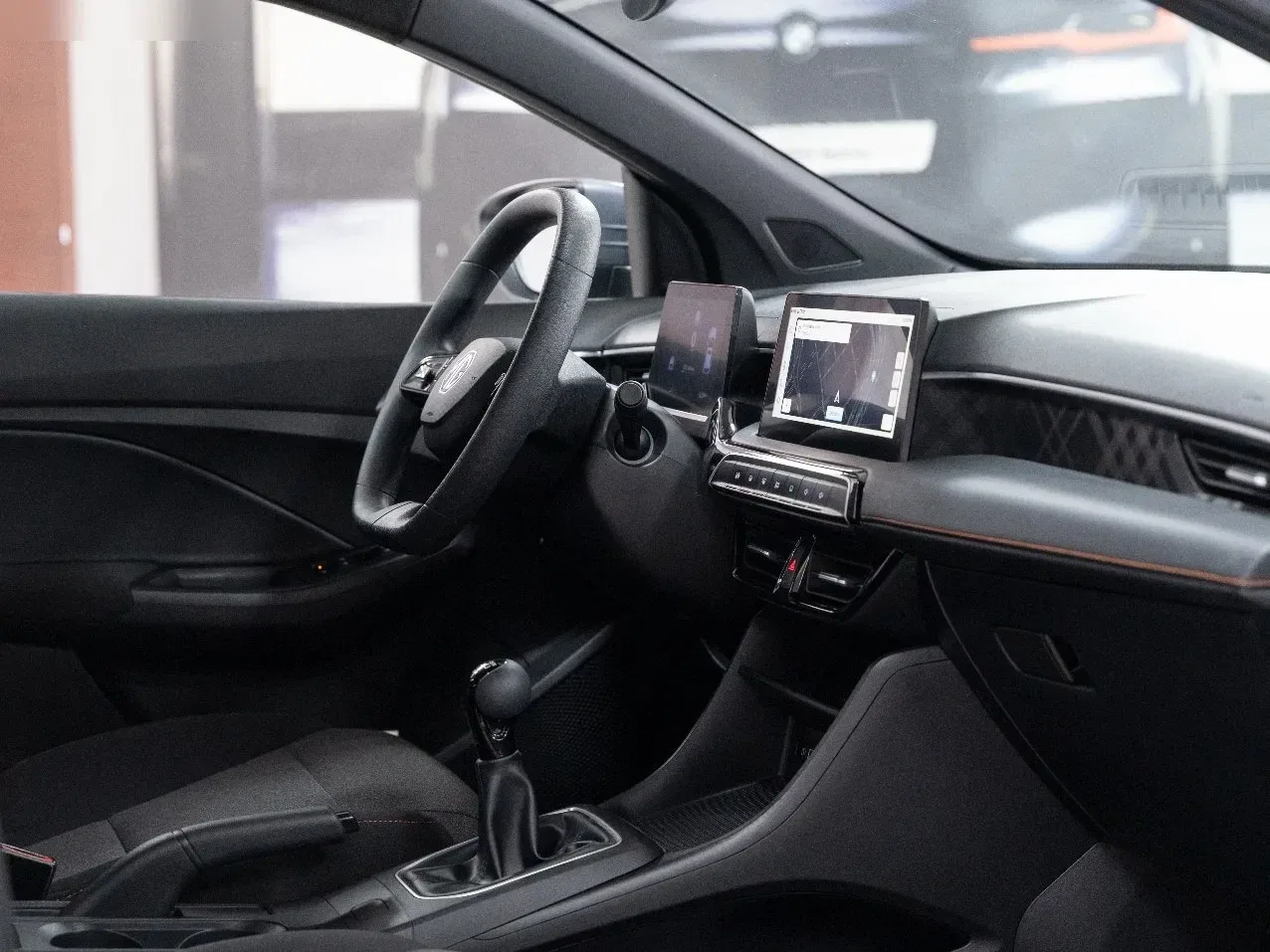 MG MG3 1.5 Comfort ICE foto 16