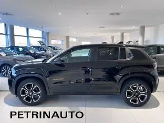 Jeep Avenger 1.2 turbo Summit fwd 100cv Km0 foto 5