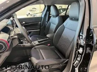 Jeep Avenger 1.2 turbo Summit fwd 100cv Km0 foto 11