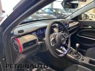 Jeep Avenger 1.2 turbo Summit fwd 100cv Km0 foto 10