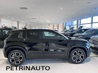 Jeep Avenger 1.2 turbo Summit fwd 100cv Km0 foto 4