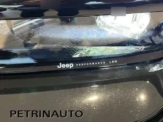 Jeep Avenger 1.2 turbo Summit fwd 100cv Km0 foto 20