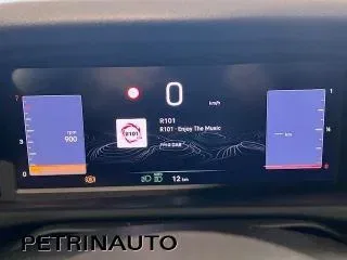 Jeep Avenger 1.2 turbo Summit fwd 100cv Km0 foto 16