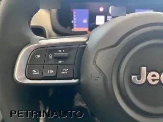 Jeep Avenger 1.2 turbo Summit fwd 100cv Km0 foto 14