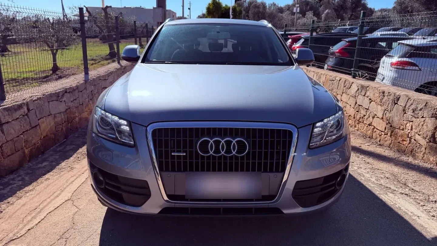 Audi Q5 2.0 TDI 170CV quattro S tr. Adv. Plus