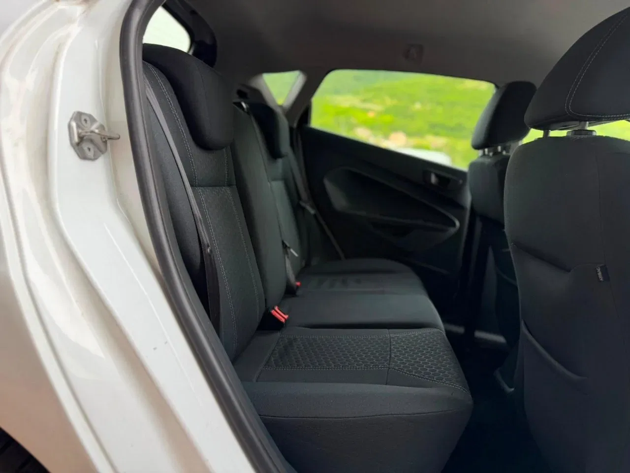 Ford Fiesta 5 Porte Fiesta 5p 1.4 tdci Titanium c/esp foto 12