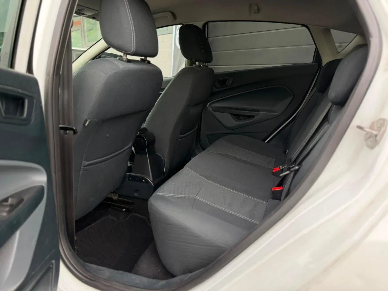 Ford Fiesta 5 Porte Fiesta 5p 1.4 tdci Titanium c/esp foto 14