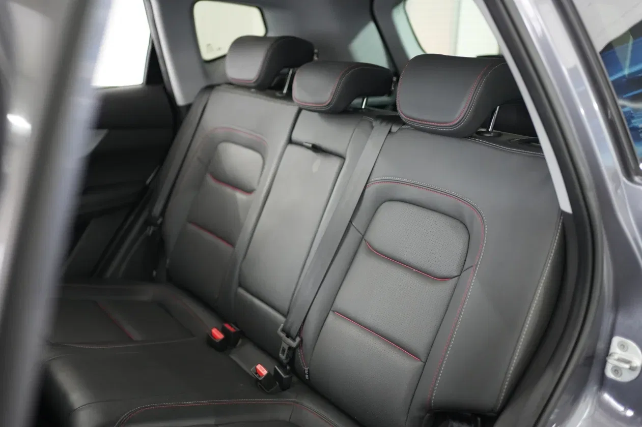 DR Automobiles DR6.0 1.5 Turbo CVT Bi-Fuel GPL + Tetto apribile foto 11